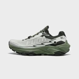 Classic Brand Comfortable Anti Slip Outdoor Hiking Shoe Top Quality Wearable Trekking Sneaker Unisex Thick Bottom Walking Shoe