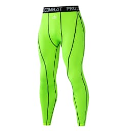 SPORTIF Men Bodybuilding longs Pants Fitness Compression Leggings Train Workout Outfit Male Muscle Alive Elastic Skinny Tights