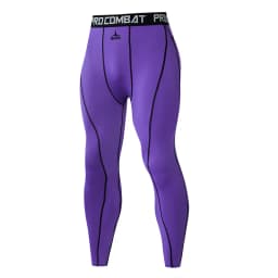 SPORTIF Men Bodybuilding longs Pants Fitness Compression Leggings Train Workout Outfit Male Muscle Alive Elastic Skinny Tights