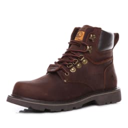 KOWM Cowhide Outdoor Men Hiking Shoes Waterproof Tactical Desert shoes Hunting Boots Snow Boots Fur Sneaker Women Trekking Shoes
