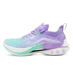 ONEMIX New Carbon Plate Marathon Running Shoes for Men Anti-slip Ultra-light Rebound Athletic Sport Professional Shoes Sneakers