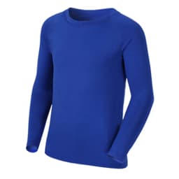 Kids Children Boy Girl Running Long T Shirt Fitness Sport Basketball Football Outdoor Hiking Jogging Riding Soccer Clothes J26