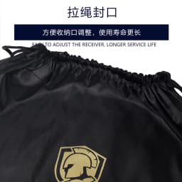 Fighting Gloves Bag Boxing Sanda Muay Thai Protective Equipment Storage Backpack Portable Fighter Martial Arts Training Bag