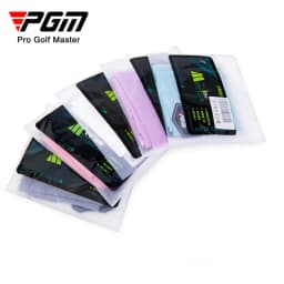 PGM 1 Pair Men Women Golf T-shirt AccessoryArm Sleeve Warmers Sunscreen Ice Cool Breathable Outdoor Sport Wear 4 Seasons XT003