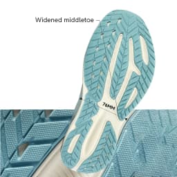 QIAODAN DS2 Men's Jogging Shoes 2026 Mesh Shock Absorption Training Sport Shoes Breathable Running Sneakers QXB023253217R