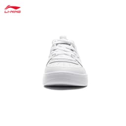LI-NING Light Fashion Soft Elastic Breathable Waterproof Men's Sports Casual Shoes Professional Sports AGCV061