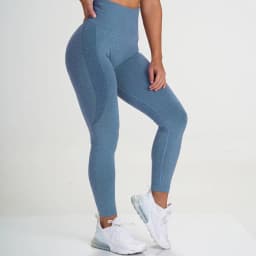 Women's Seamless Yoga Sets - Sexy High Waist Butt Lifting Leggings & Sports Bras Tops Fitness Workout Gym Wear