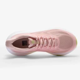 BMAI Breathable Running Shoes Designer Jogging Trainers Women's Lace-up Mesh Casual Sneakers Women 10KM Cushion Sports Sneaker