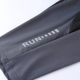 3/4 Pants Compression Spandex Runnining Quick Dry Gym 7 Points Pant Zipper Pockets Joggings Sweatpant Training Cropped Pants
