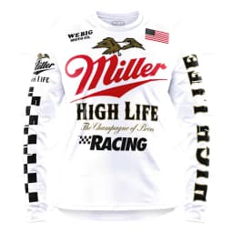 2027 Motorcycle Mountain Bike Jersey MTB Offroad Bicycle Locomotive Shirt Cross Country Enduro Camping Fishing Hunting Clothes