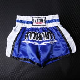 Muay Thai Shorts Men Women Kids Pink Boxing Training Kickboxing Pants Breathable MMA Shorts Combat Martial Arts Fight Clothing