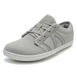 Men's Minimalist Barefoot Sneakers Wide Fit Zero Drop Sole Optimal Relaxation Men's Cross Trainer Barefoot Shoes Wide Toe Box