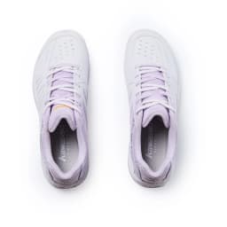 Kawasaki Badminton Shoes Professional Anti Torsion Women's Table Tennis Shoes Sneakers K-065D tenis deportivos mujer