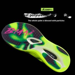 BMAI 3.0Turbo 42KM Marathon Running Shoes Cushioning Men's Sports Shoes for Men Breathable Trainers Luxury Designer Man Sneakers