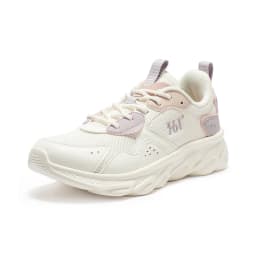 361 Degrees Women Running Sport Shoes Lightweight Non-Slip Shock-absorption Breathable Mesh Girl Sneaker Female 682232212