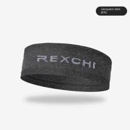 Outdoor Sports Headband Fitness Sweatwicking Breathable High Elastic Headband