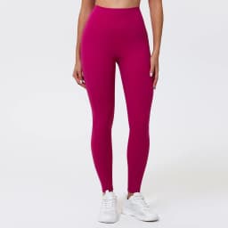 New Summer Sport Legging High Waist Gym Pants Women Running Workout Leggings Women's Gym Leggings Tights Stretch Yoga Clothing