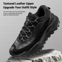 361 Degrees Men Running Shoes New Featherlight Soft Breathable Rebound Cushioning Grippy Outdoor Hiking Sneakers Male 672542214
