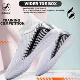 Football Shoes Soccer Shoes Crampons Football Homme Zapatos De Futbol Para Hombre Zapatillas De Futsal Para Hombre Sport Shoes