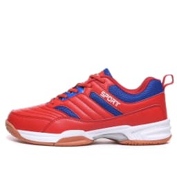 Tennis Shoes for Men Breathable Outdoor Sports Gym Woman Badminton Unisex Casual Male Sneakers Volleyball Zapatillas De Tenis