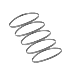 1/5/10pcs Thin Elastic Hair Band Sweatband Football Running Hair Accessories Fashion Simple Non-Slip Stretchy Sports Headband