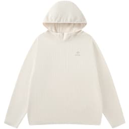 Kelme Men's Sports Hoodie Outdoor Windproof Jacket Casual Running Long Sleeved Fleece Warm Pullover