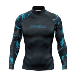 Summer Men's Surf Swimsuit Rash Guards Long Sleeve Surfing Shirt Beach UPF 50 Swimwear All Time T-Shirt Sports Clothes Rashguard