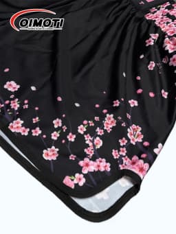 ONE Sports Super Elastic Quick-Drying Breathable Shorts for Boxing Sanda Fighting Training - Quick Dry Elastic Sports Pants