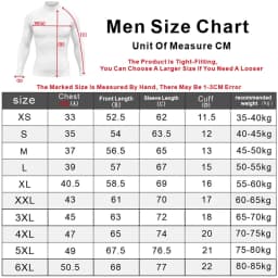 New Men's Surf Swimsuit Rash Guards Long Sleeve Surfing T-Shirt UPF 50+ Swimwear Quick Dry Beach Water Sports Swimming Clothes