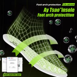 IRUNSVAN Professional Marathon Carbon Plate For Men Cushioning Shock Absorption Breathable Lightweight Running Shoe 106