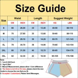 Fire Snake Muay Thai Shorts Quick Dry Elastic Waist Boxing Fight Shorts for Kickboxing MMA Gym Sparring Training Daily Bottoms