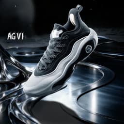 361 Degrees AG 6 Aaron Gordon Men Basketball Shoes New Professional Shock-absorbing Sneakers 572611102