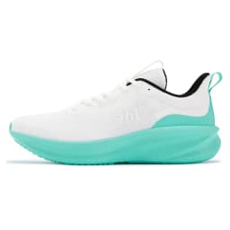 361 Degrees Fengye 5.0 Men's Running Shoes Lightweight Wear Resistant Shock Absorb Breathable Soft Soled Male Sneaker 672542210F