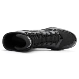 New High Tube Boxing Sneakers Men Quality Fighting Classic Training Wrestling Shoes Top Quality Sneakers Women's Sports Shoes