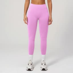 Seamless Yoga Leggings Women's Fitness Pants Jogging Cycling Workout Pants Summer Breathable Sports Leggings High Waist Tights