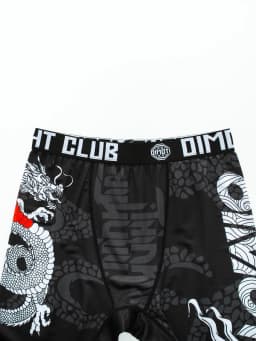 Sports Shorts Men's Compression Running Shorts Quick-Drying Fitness Shorts Fitness Sports Leggings Men's. Boxing Leggings, Breat