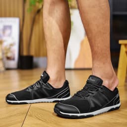 Professional Squat Hard Pull Shoes Men Wide Feet Weight Lifting Shoes Mens Mesh Breathable Fitness Yoga Shoe Man Sport Shoes