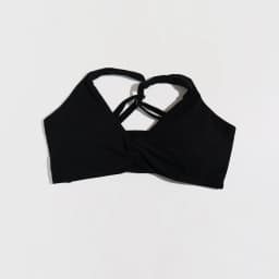 Ctenkevet Women's Ultra Soft Push-Up Sports Bra Summer New Breathable Yoga Workout Top Backless Fitness Crop Gym Underwear