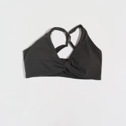 Ctenkevet Women's Ultra Soft Push-Up Sports Bra Summer New Breathable Yoga Workout Top Backless Fitness Crop Gym Underwear