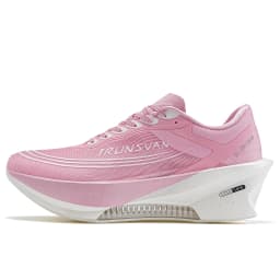 IRUNSVAN Fei Ran 3.0 Air Cushion Running Shoes Shock Absorption Sports Shoes Ultra Light Soft Sole Unisex Shoes