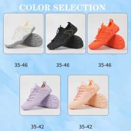 New Unisex Outdoor Multifunctional Water Shoes Are Suitable For Beach Swimming Pool hiking Fishing Cycling Fitness Sports Shoes
