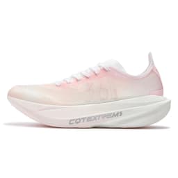 361 Degrees Miro Nude SL Men Running Shoes Lightweight Durable Breathable High Resilience Soft Unisex Training Sneaker 672622220