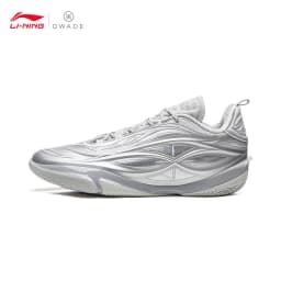 LI-NING Wade 808 5 ULTRA V2 Men's Basketball shoes Professional Support Stable Cushioned Sports Match Shoes ABAV045