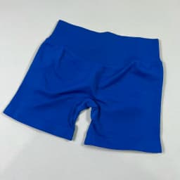 2026 New 4.5" Women Seamless Yoga Biker Shorts Low Waist Scrunch Bum Butt Lifting Tights Running Fitness Gym Workout Shorts