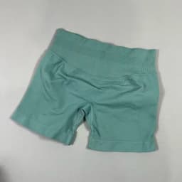 2026 New 4.5" Women Seamless Yoga Biker Shorts Low Waist Scrunch Bum Butt Lifting Tights Running Fitness Gym Workout Shorts