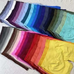 2026 New 4.5" Women Seamless Yoga Biker Shorts Low Waist Scrunch Bum Butt Lifting Tights Running Fitness Gym Workout Shorts