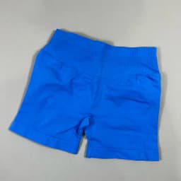 2026 New 4.5" Women Seamless Yoga Biker Shorts Low Waist Scrunch Bum Butt Lifting Tights Running Fitness Gym Workout Shorts