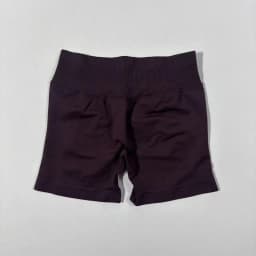 2026 New 4.5" Women Seamless Yoga Biker Shorts Low Waist Scrunch Bum Butt Lifting Tights Running Fitness Gym Workout Shorts