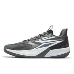 361 Degrees BIG3 Team 4.0 Men Basketball Sport Shoes Protection Durable Wear-Resistant Agile Breathable Sneakers 672621104