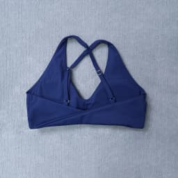 Ctenkevet Women's Summer Quick-Dry Crop Top, Sleeveless Backless Sports Bra & Gym Vest for Outdoor Running & Fitness